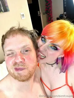 Bimfcouple OnlyFans Leaked Free Thumbnail Picture - #V0cP68Rv0F
