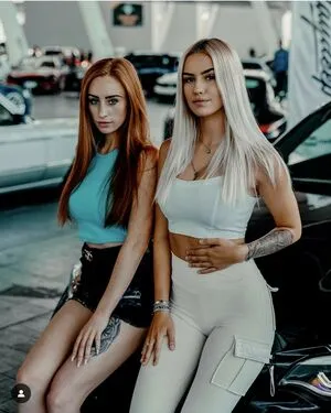 Bimmerblondiee OnlyFans Leaked Free Thumbnail Picture - #6uL9R2X0FL