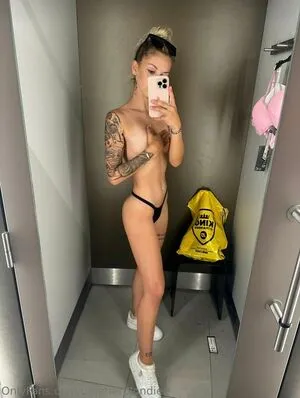 Bimmerblondiee OnlyFans Leaked Free Thumbnail Picture - #8D8reWHfcG