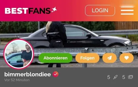 Bimmerblondiee OnlyFans Leaked Free Thumbnail Picture - #Qu3HEZ6Kn3
