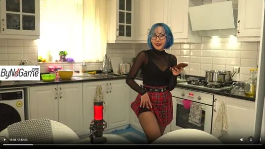 Bimorhia OnlyFans Leaked Free Thumbnail Picture - #V8egMS35P4