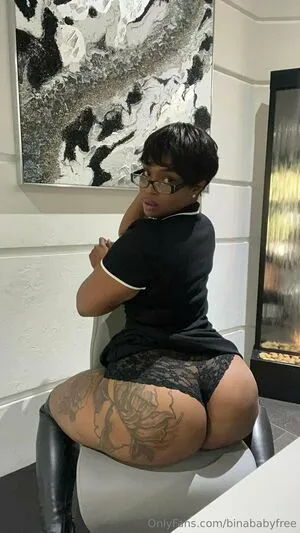 Binababyfree OnlyFans Leaked Free Thumbnail Picture - #3G0gELRP9e