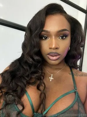 Binababyfree OnlyFans Leaked Free Thumbnail Picture - #7TiZYIWFqr