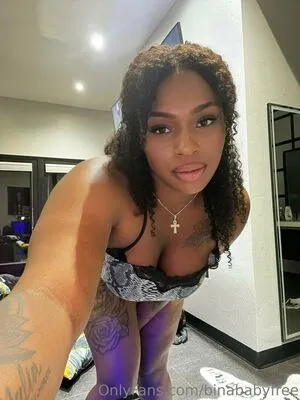 Binababyfree OnlyFans Leaked Free Thumbnail Picture - #BghAzGD6nM