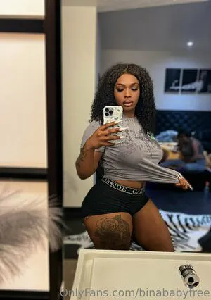 Binababyfree OnlyFans Leaked Free Thumbnail Picture - #EWlKcRRYTJ