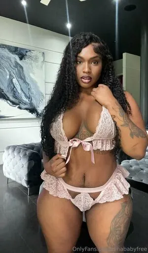Binababyfree OnlyFans Leaked Free Thumbnail Picture - #Fd6IAq3ZXA
