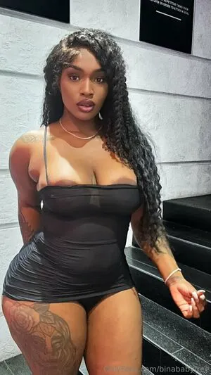 Binababyfree OnlyFans Leaked Free Thumbnail Picture - #H8GIWiD9rp