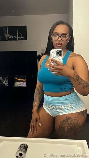 Binababyfree OnlyFans Leaked Free Thumbnail Picture - #JD7vDZjT3z