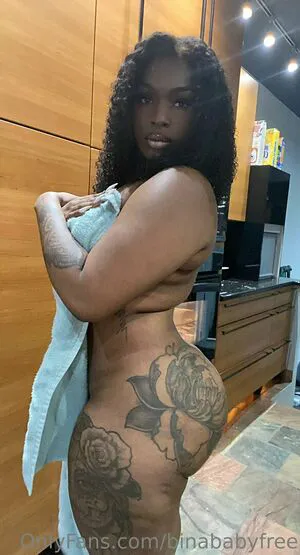 Binababyfree OnlyFans Leaked Free Thumbnail Picture - #NLyHQH33GX