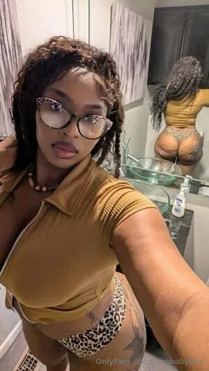 Binababyfree OnlyFans Leaked Free Thumbnail Picture - #NizoliO9Hh