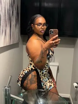 Binababyfree OnlyFans Leaked Free Thumbnail Picture - #R4oVpzlCKS