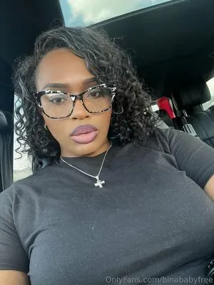 Binababyfree OnlyFans Leaked Free Thumbnail Picture - #RICooYSedI