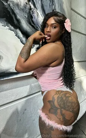 Binababyfree OnlyFans Leaked Free Thumbnail Picture - #RYIG8Y4CCe