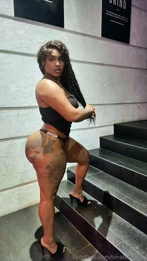 Binababyfree OnlyFans Leaked Free Thumbnail Picture - #SivwHXOpTA