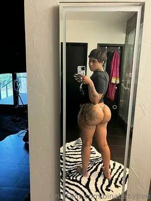Binababyfree OnlyFans Leaked Free Thumbnail Picture - #VgxadnfNWM