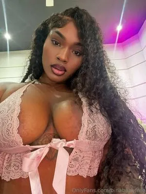 Binababyfree OnlyFans Leaked Free Thumbnail Picture - #WJSPGxeNUo