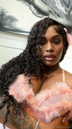 Binababyfree OnlyFans Leaked Free Thumbnail Picture - #acsFU60xZP