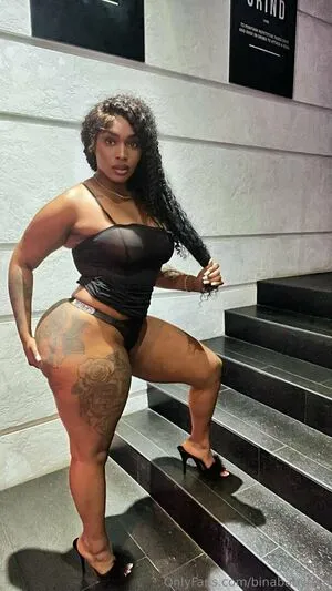 Binababyfree OnlyFans Leaked Free Thumbnail Picture - #dqgBY4Zdzy