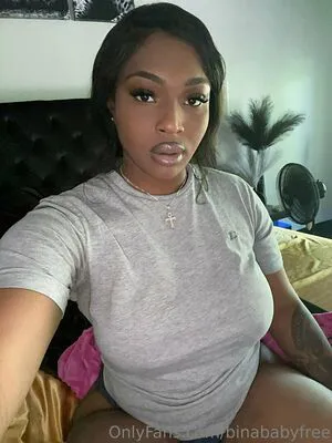Binababyfree OnlyFans Leaked Free Thumbnail Picture - #dveCkmnkOq