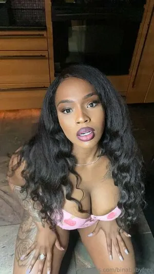 Binababyfree OnlyFans Leaked Free Thumbnail Picture - #fCzCfH24WE