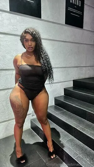 Binababyfree OnlyFans Leaked Free Thumbnail Picture - #krvJ4A7Orz
