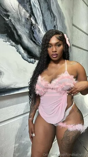 Binababyfree OnlyFans Leaked Free Thumbnail Picture - #mFBGKUzKYd