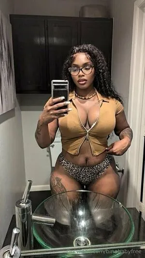 Binababyfree OnlyFans Leaked Free Thumbnail Picture - #sT7h7zcs5p