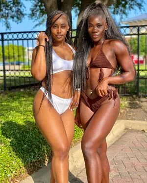 Binanjikam OnlyFans Leaked Free Thumbnail Picture - #52iRRLK4nM