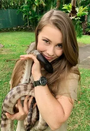 Bindi Irwin OnlyFans Leaked Free Thumbnail Picture - #97k0ikxMle