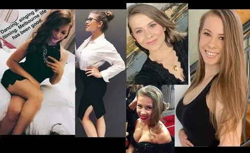 Bindi Irwin OnlyFans Leaked Free Thumbnail Picture - #BphObfWczF