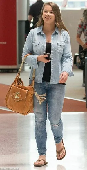 Bindi Irwin OnlyFans Leaked Free Thumbnail Picture - #ICVABc1KJo