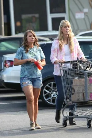 Bindi Irwin OnlyFans Leaked Free Thumbnail Picture - #MEfsZSjJd9