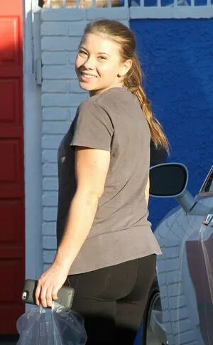 Bindi Irwin OnlyFans Leaked Free Thumbnail Picture - #orlUuUFtBq