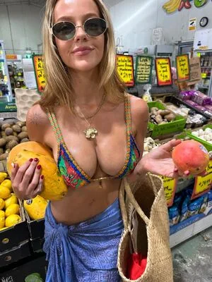 Bindi London OnlyFans Leaked Free Thumbnail Picture - #an4tdkaPlb