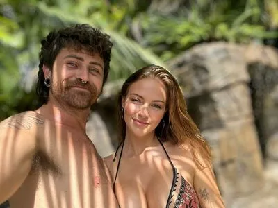 Bindi London OnlyFans Leaked Free Thumbnail Picture - #sQWynlGPIT