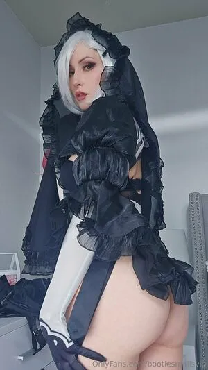 Bindi Smalls OnlyFans Leaked Free Thumbnail Picture - #DTurycLOZM