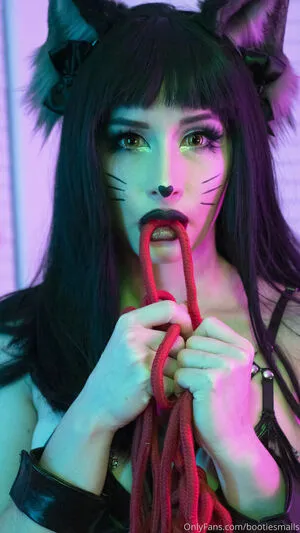 Bindi Smalls OnlyFans Leaked Free Thumbnail Picture - #h56QCCzjrz