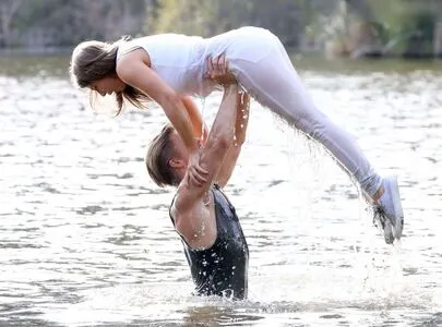 Bindi Sue Irwin OnlyFans Leaked Free Thumbnail Picture - #I0RDZnWN1Q