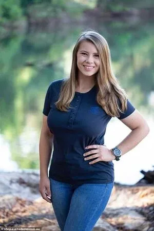Bindi Sue Irwin OnlyFans Leaked Free Thumbnail Picture - #KZuymfQvwB