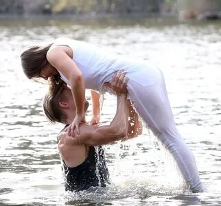 Bindi Sue Irwin OnlyFans Leaked Free Thumbnail Picture - #Si2BAymd7T