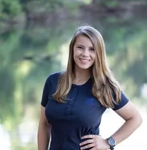 Bindi Sue Irwin OnlyFans Leaked Free Thumbnail Picture - #voblYA7mVE