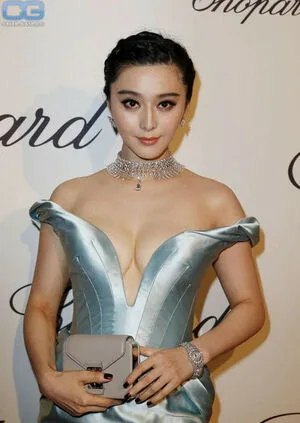Bingbing Fan OnlyFans Leaked Free Thumbnail Picture - #sqGxWHFBiS