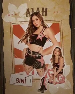 Bini Aiah OnlyFans Leaked Free Thumbnail Picture - #58TaOB8amW