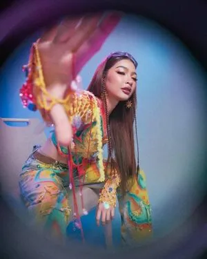 Bini Aiah OnlyFans Leaked Free Thumbnail Picture - #7wRdUxAriV