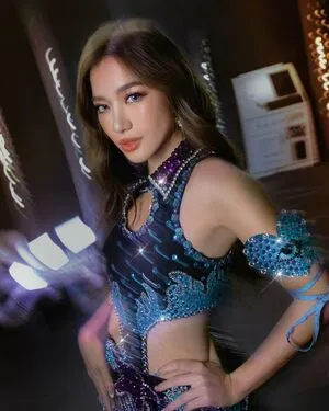 Bini Aiah OnlyFans Leaked Free Thumbnail Picture - #BspDM21ejF