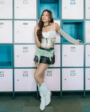 Bini Aiah OnlyFans Leaked Free Thumbnail Picture - #Pkoon3yImR