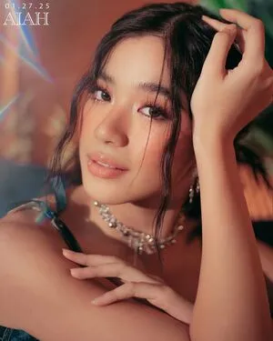 Bini Aiah OnlyFans Leaked Free Thumbnail Picture - #U9PQGo2g5V