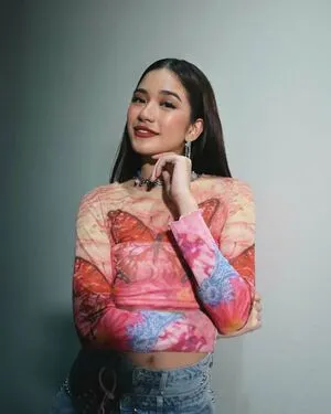 Bini Aiah OnlyFans Leaked Free Thumbnail Picture - #hLM6gSHgC9