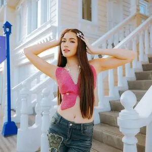 Bini Aiah OnlyFans Leaked Free Thumbnail Picture - #tO5ldBhETE