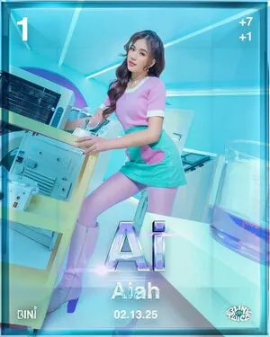 Bini Aiah OnlyFans Leaked Free Thumbnail Picture - #xHQAZgGhRM